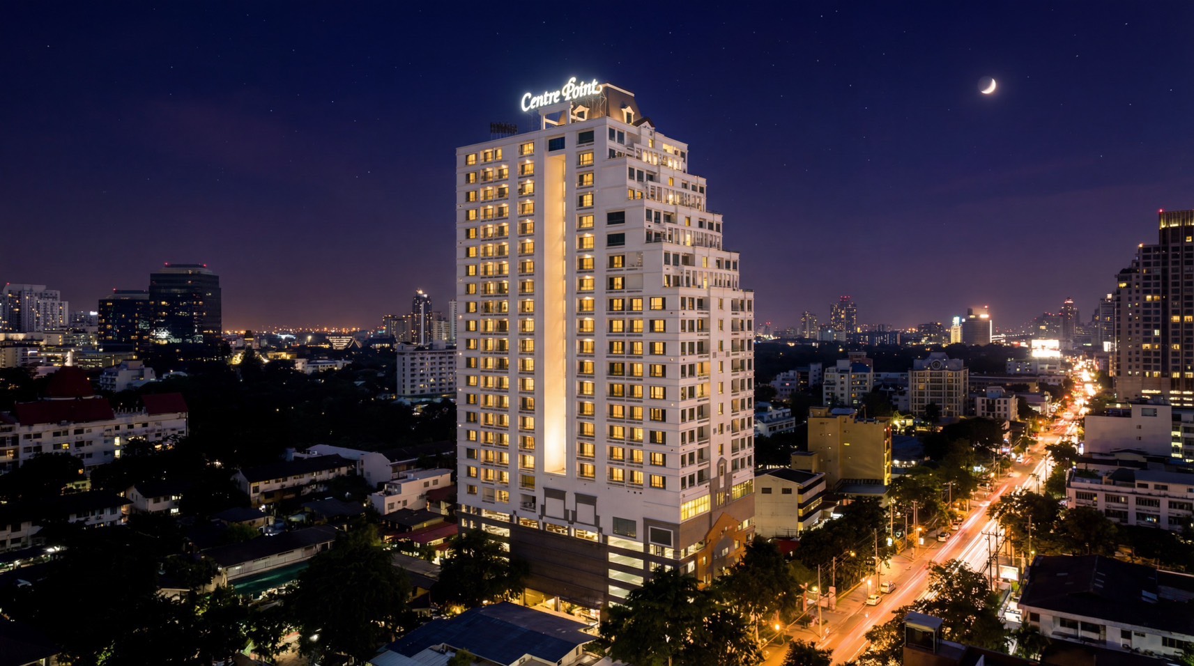 QHHRREIT พร้อมนำหน่วยทรัสต์เพิ่มทุนเข้าเทรด 13 มี.ค.นี้ คาด Yield ปีแรกสูงถึง 10.8%